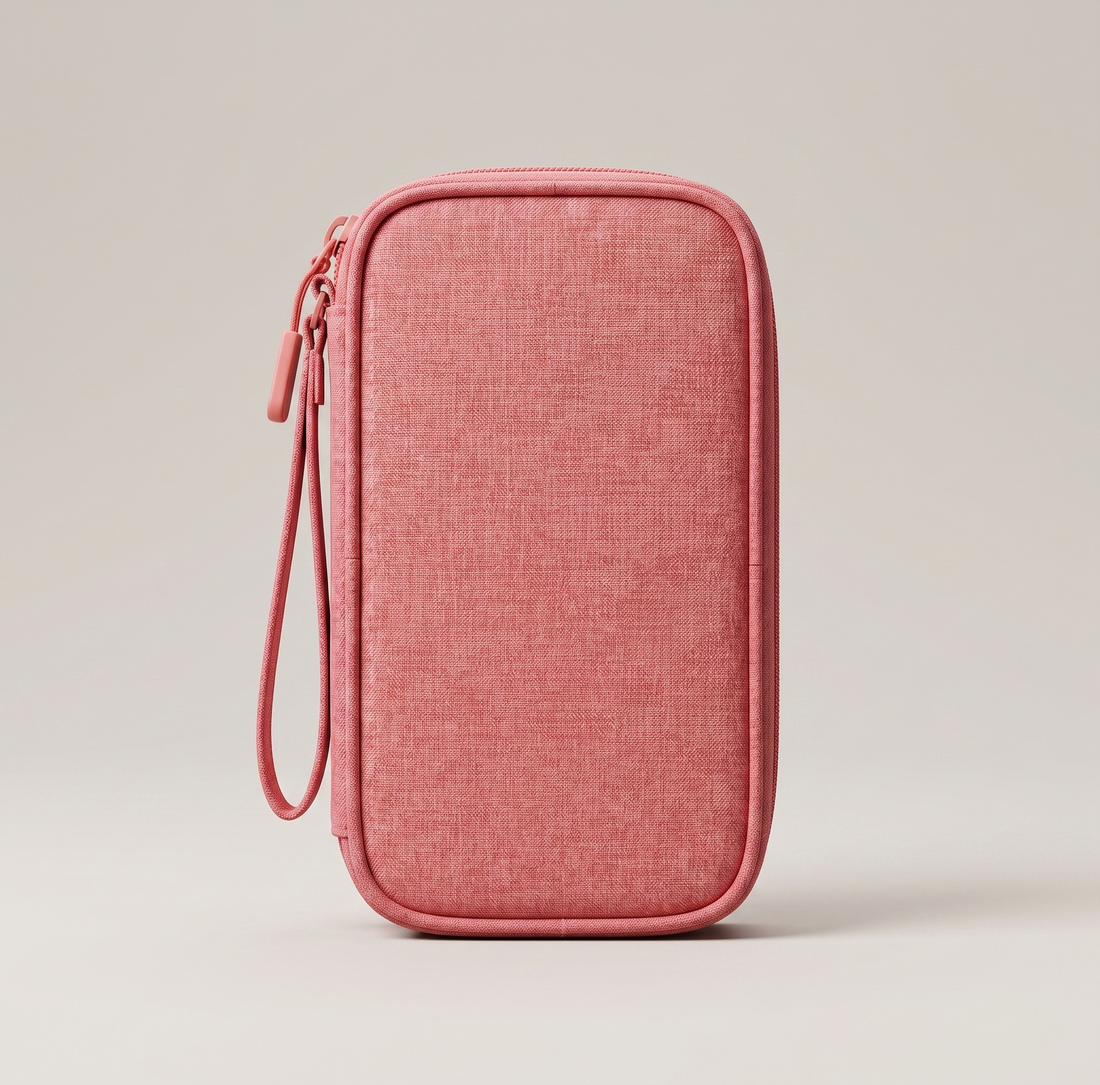 Waterproof Cable and Accessories Organiser