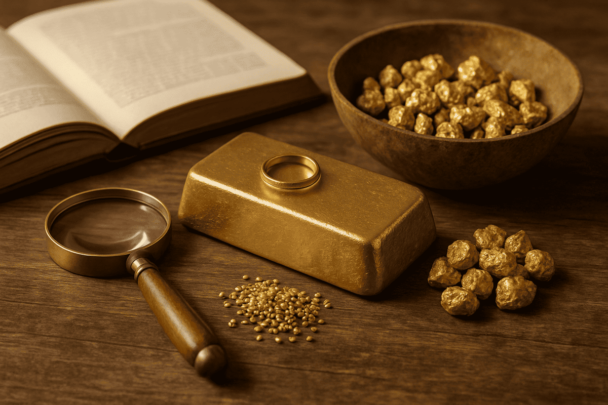 Ethical Gold Jewellery UK: Complete Buyer's Guide for 2026