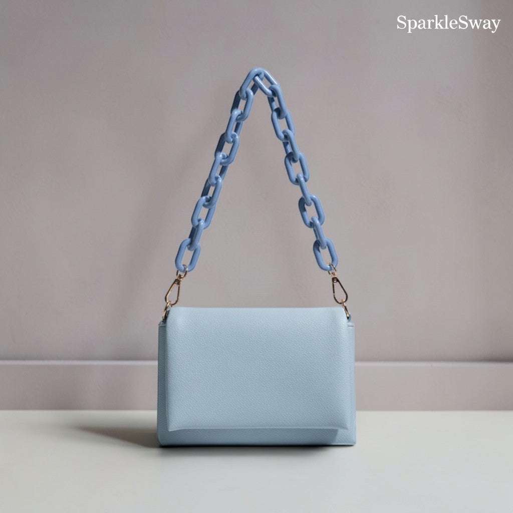 Elevate Your Style with the Mini Chain Crossbody Bag by Embracing 2026 Jewelry Trends and Minimalist Jewelry Styling