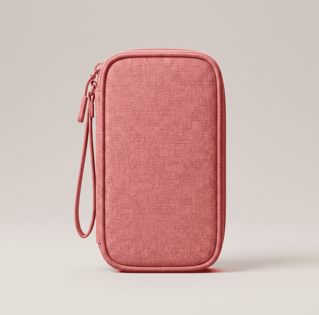 Weatherproof Organisation Mastery: Unlock 2026 Jewelry Trends by Styling Minimalist Accessories with a Waterproof Cable Organiser
