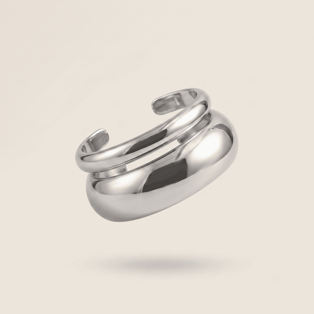 Fashionable Wide-band Multi-layer Minimalist Bracelet as the Key to Unlocking Jewelry Trends 2026 and Mastering How to Style Minimalist Jewelry