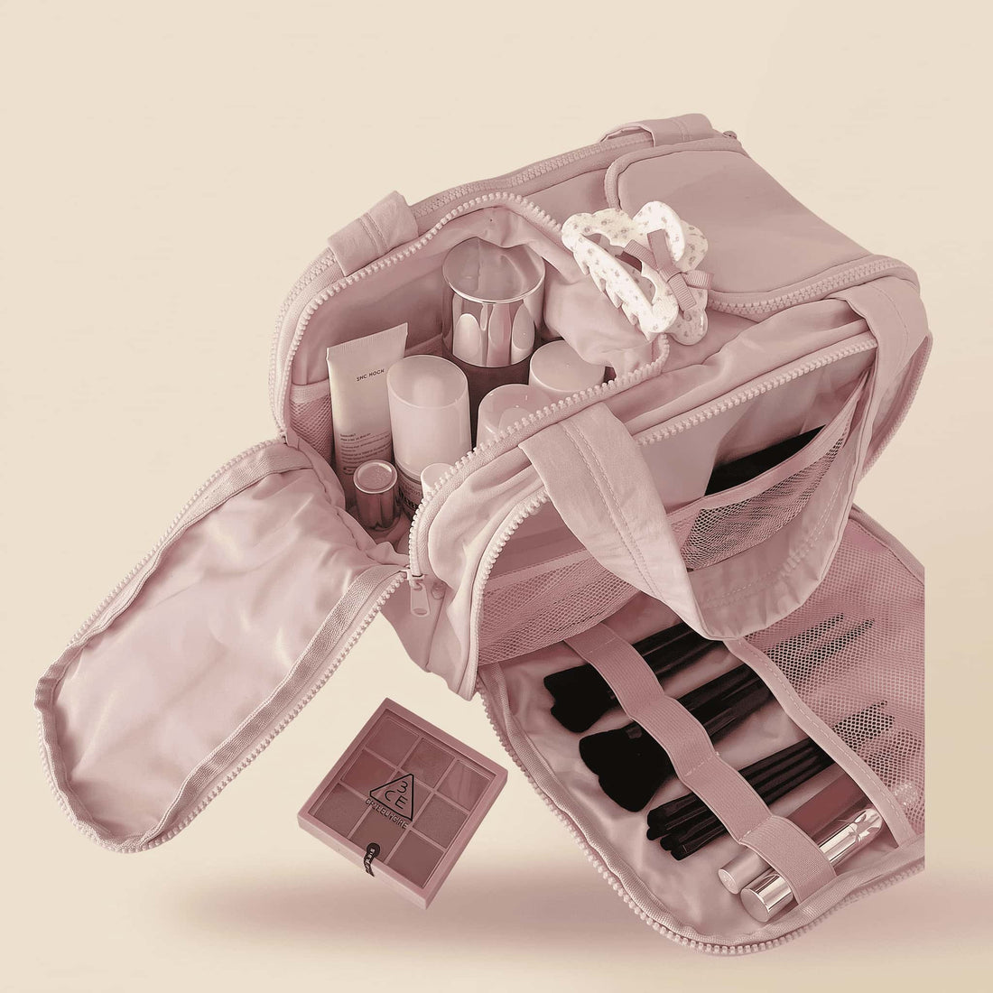 Lightweight Travel Toiletry Bag a Must-Have for Embracing Jewelry Trends 2026 and Styling Minimalist Jewelry