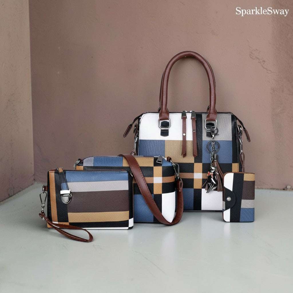 Women's bags and handbags UK - SparkleSway