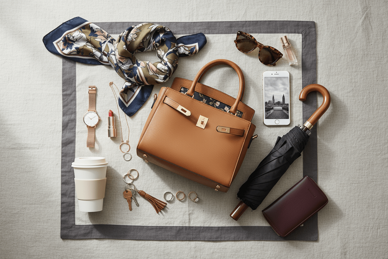 Everyday Essentials - sparklesway.co.uk