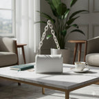 Candy Color Crossbody Bag Women Chain Shoulder Bag Summer Handbag - sparklesway.co.uk 