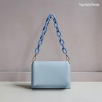 Mini Chain Crossbody Bag for Women — sparklesway.co.uk