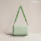 Mini Chain Crossbody Bag Style 3 — sparklesway.co.uk