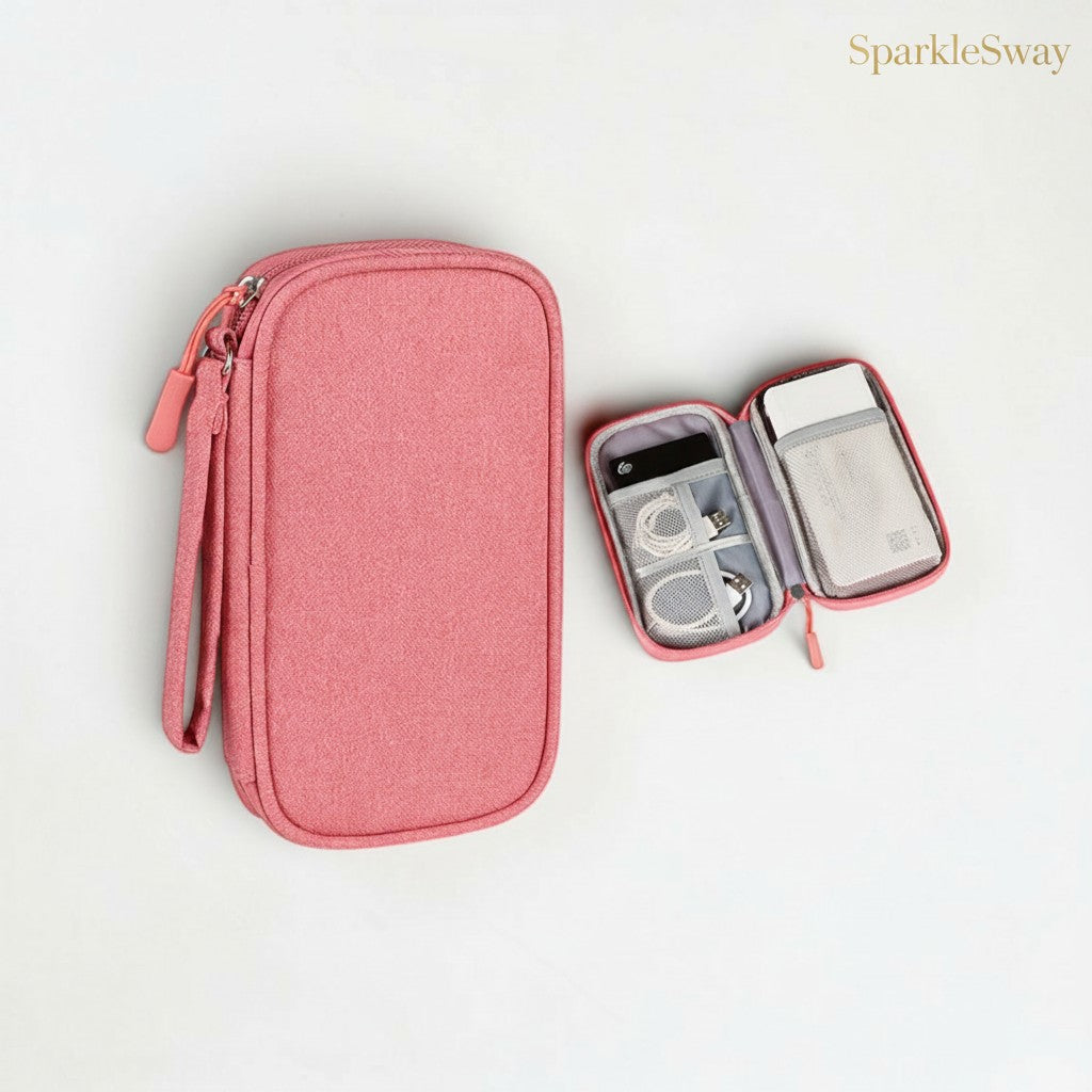 Waterproof Travel Storage Bag — sparklesway.co.uk
