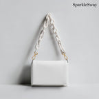 Mini Chain Crossbody Bag Style 2 — sparklesway.co.uk