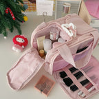 Fashion Simple And Lightweight Large Capacity Travel Storage Bag