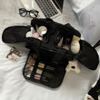 Fashion Simple And Lightweight Large Capacity Travel Storage Bag