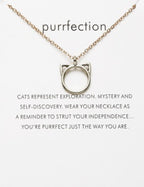 Multi-layer Moon Pendant Necklaces for Women Bohemian Wafer Elegant Necklace - sparklesway.co.uk 