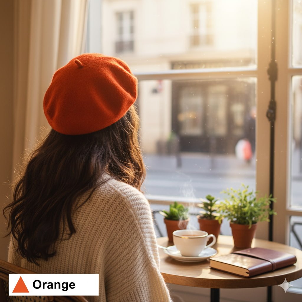 Classic Wool Beret | British Style Beret Hat for Women - sparklesway.co.uk